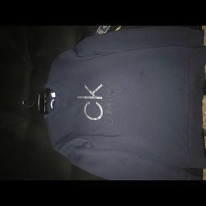 Calvin Klein sweater